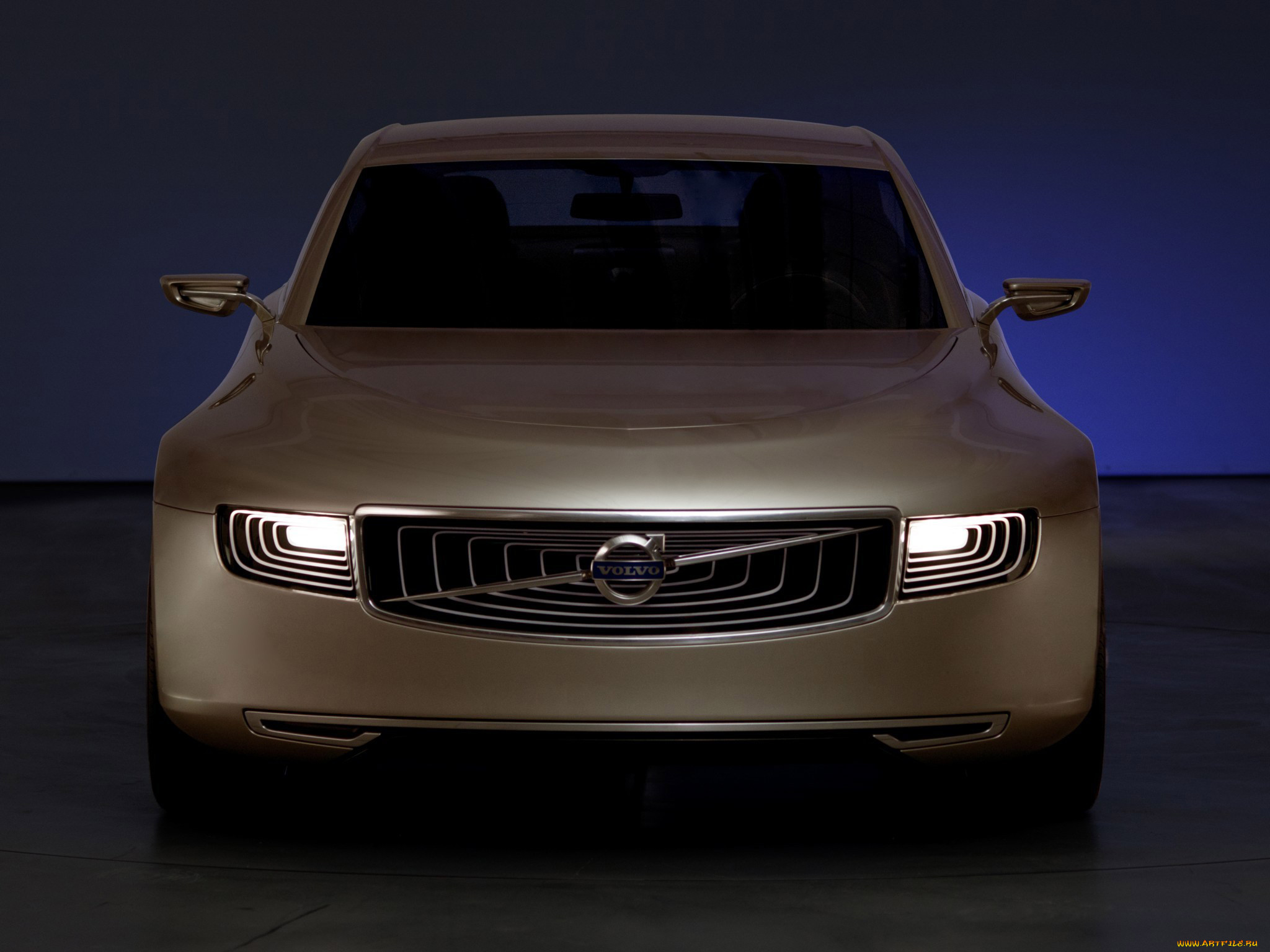 volvo universe concept 2011, , volvo, 2011, concept, universe